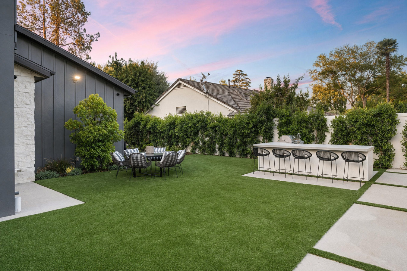 Artificial Turf Installer in Midland, TX
